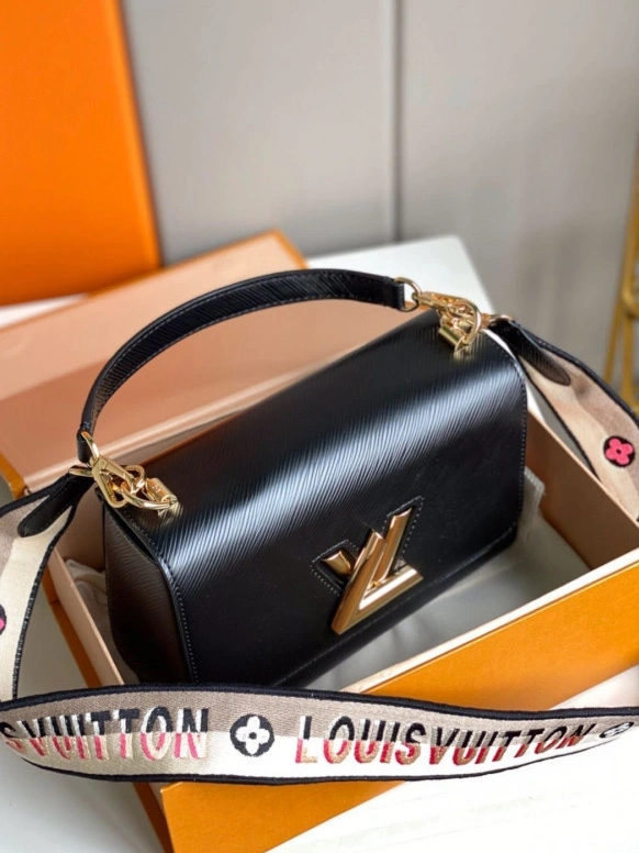 AAA Replica Ru TWIST MM LOUIS VUITTON 0731